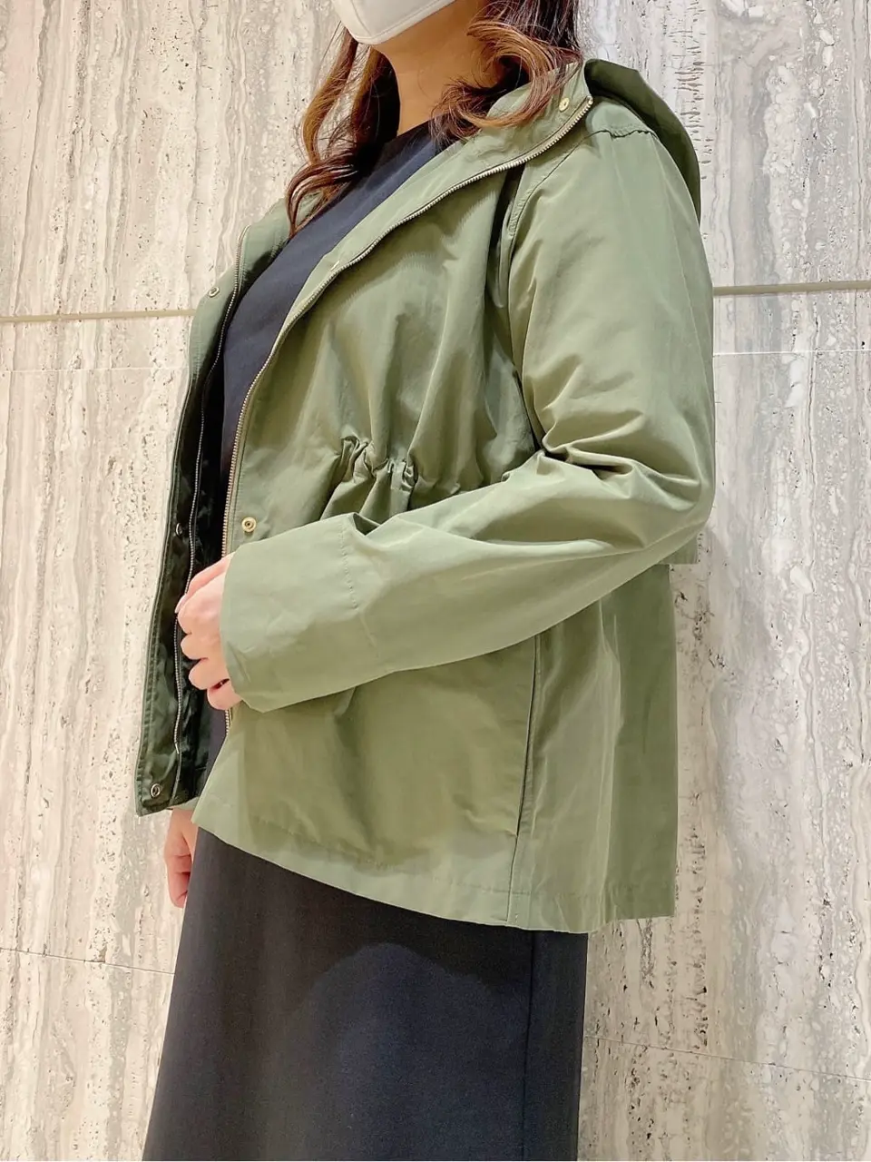 組曲 平瀬 コーディネート画像