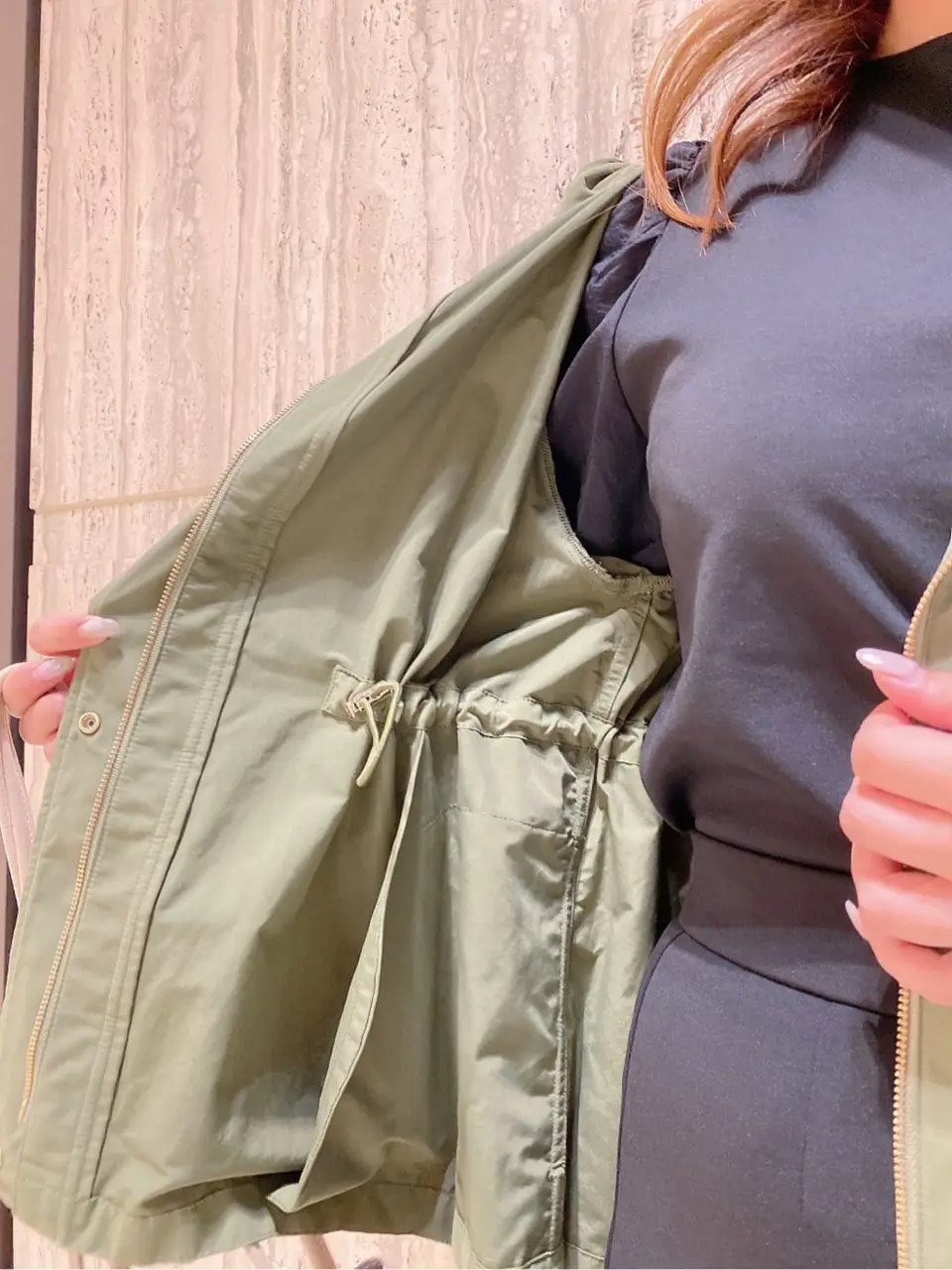 組曲 平瀬 コーディネート画像