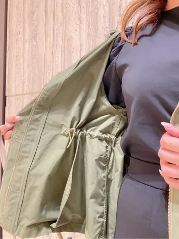 組曲 平瀬 コーディネート画像