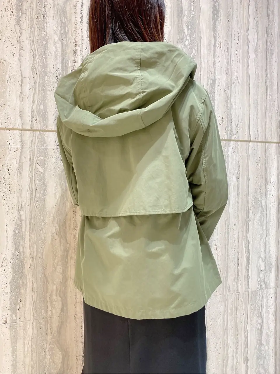 組曲 平瀬 コーディネート画像