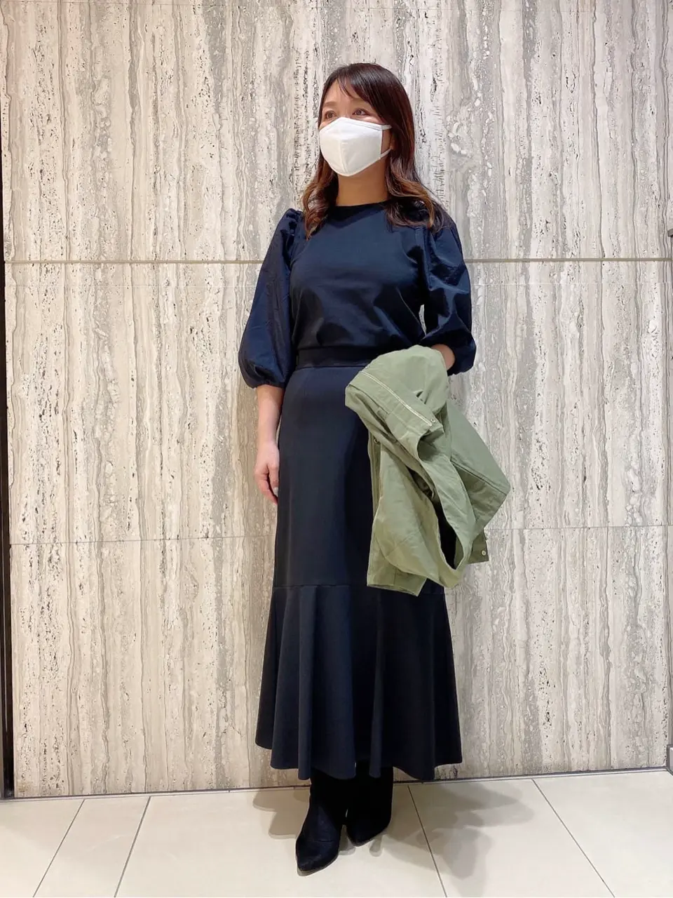 組曲 平瀬 コーディネート画像