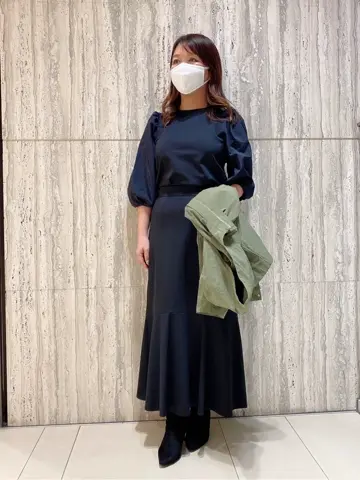 組曲 平瀬 コーディネート画像