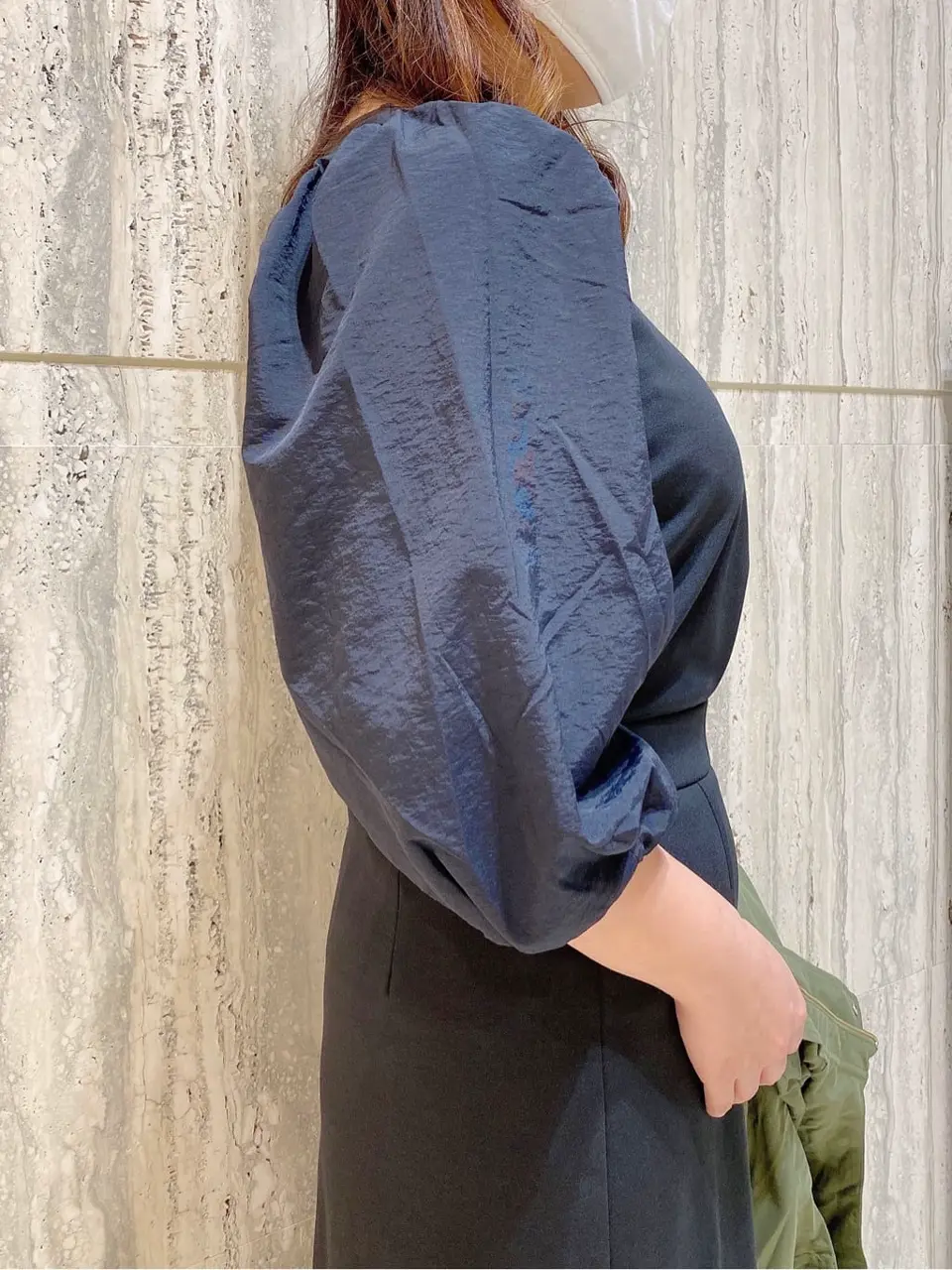 組曲 平瀬 コーディネート画像