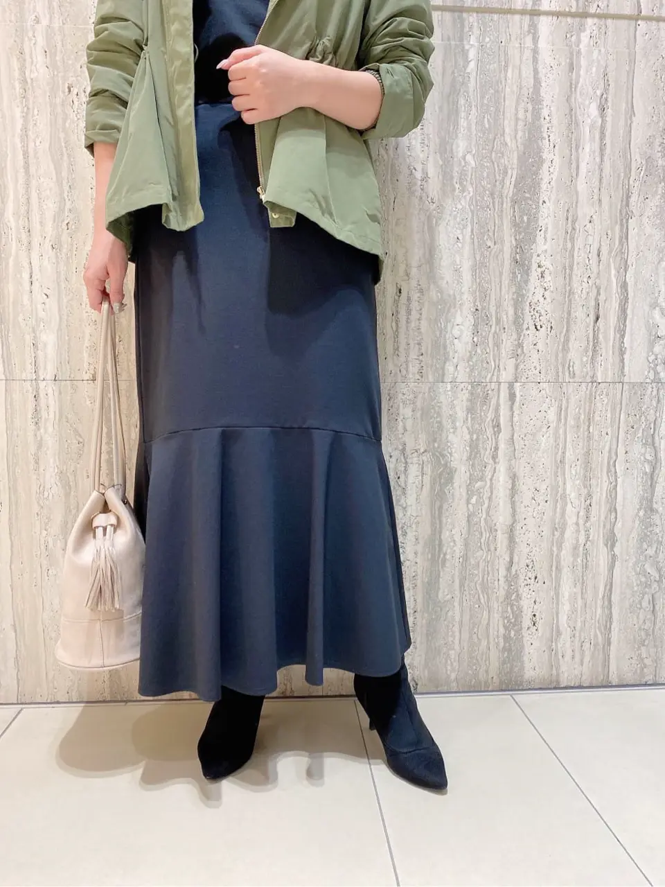 組曲 平瀬 コーディネート画像