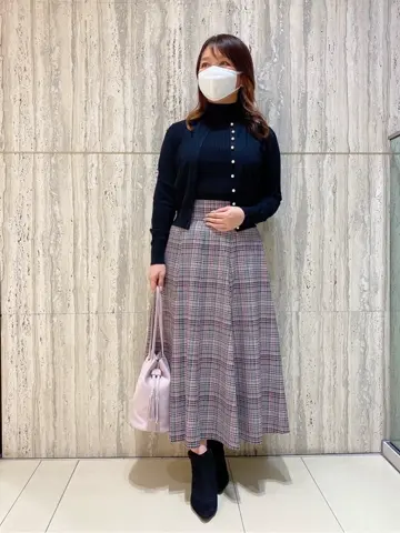 組曲 平瀬 コーディネート画像