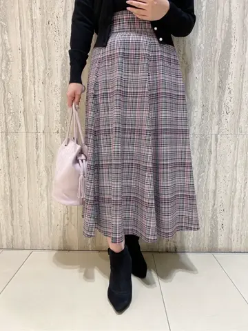 組曲 平瀬 コーディネート画像