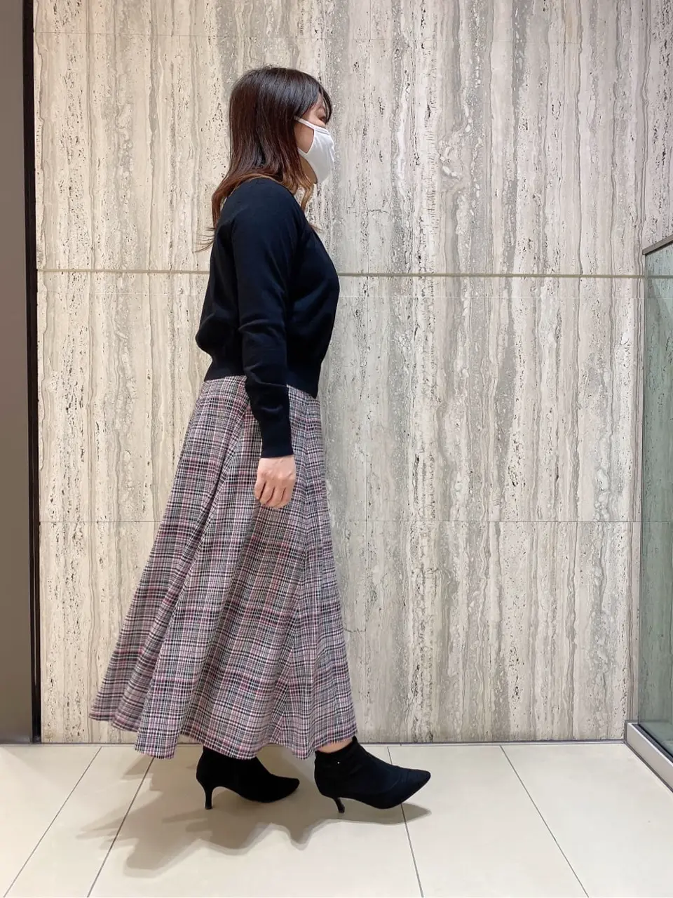 組曲 平瀬 コーディネート画像