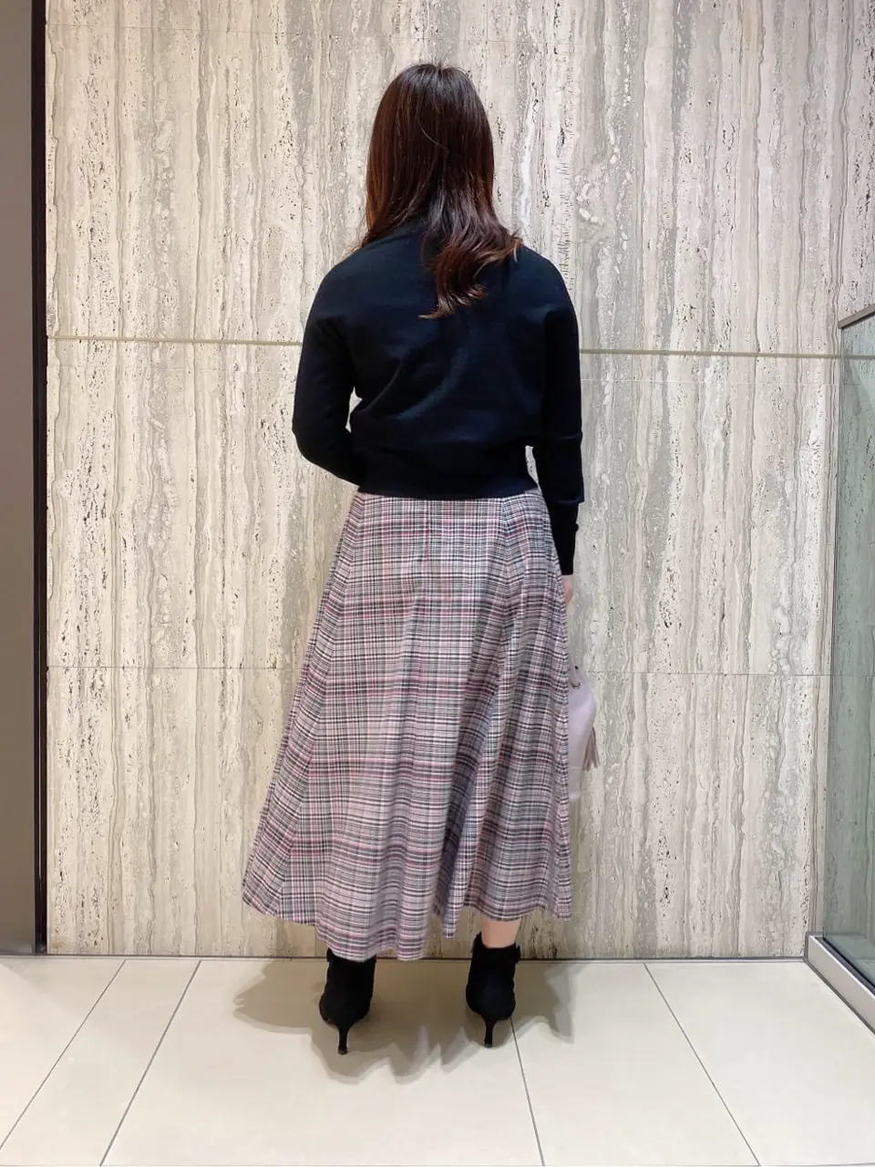 組曲 平瀬 コーディネート画像