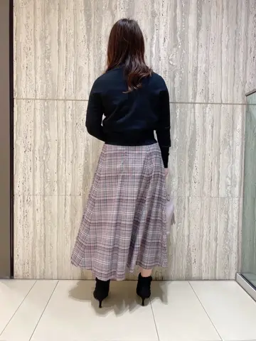 組曲 平瀬 コーディネート画像