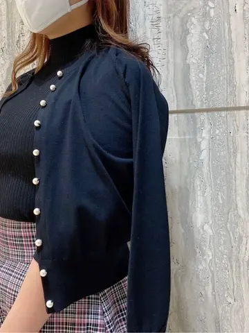 組曲 平瀬 コーディネート画像