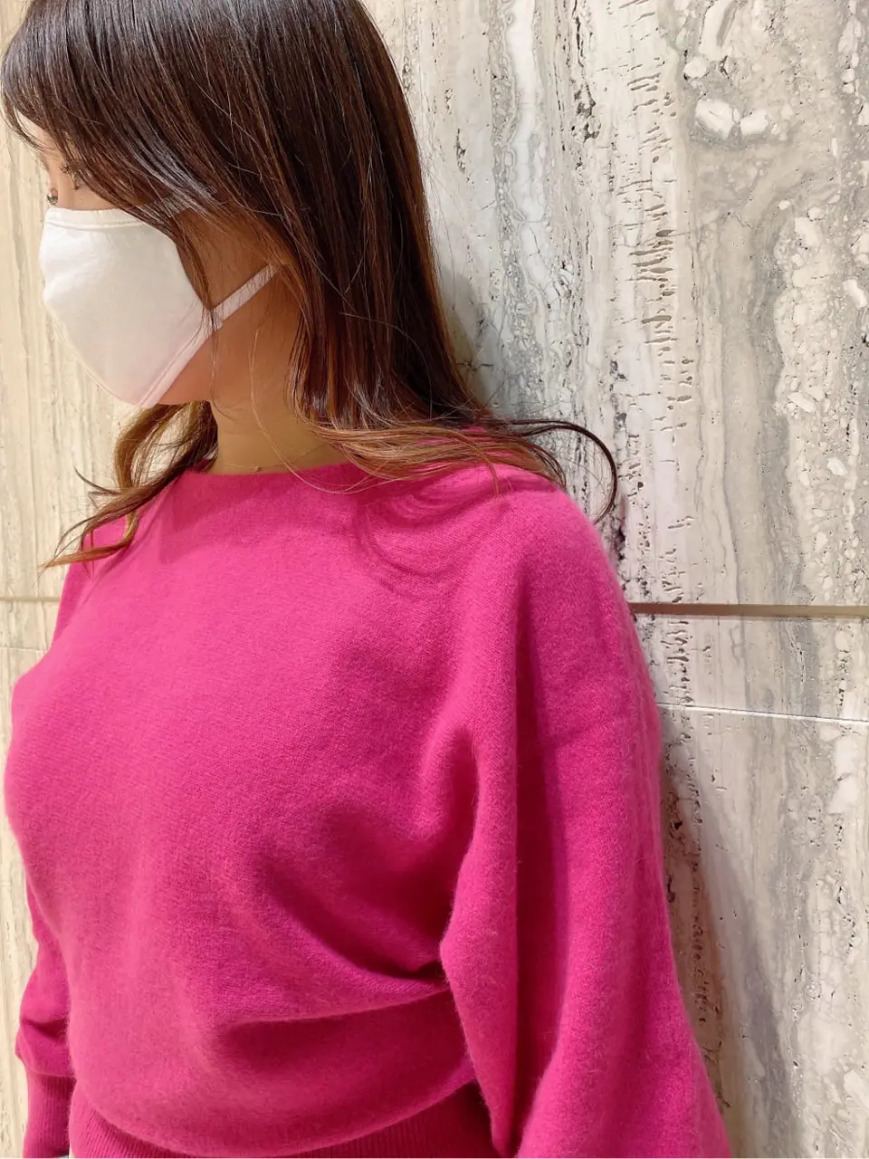 組曲 平瀬 コーディネート画像