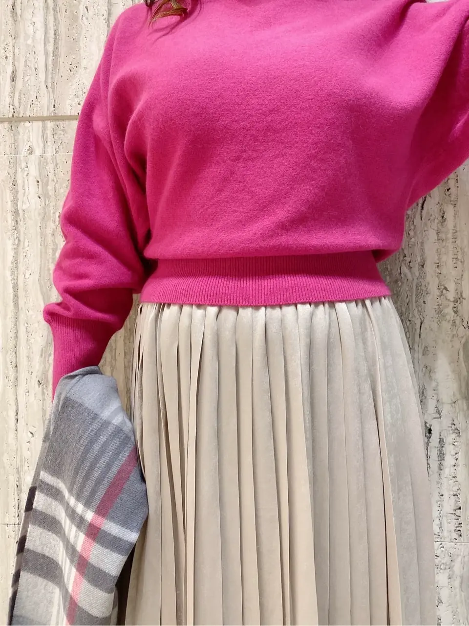 組曲 平瀬 コーディネート画像