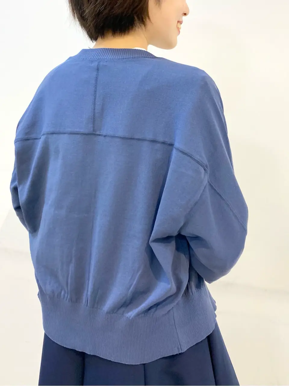 組曲 松田 コーディネート画像