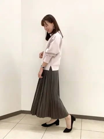 組曲 野中 コーディネート画像