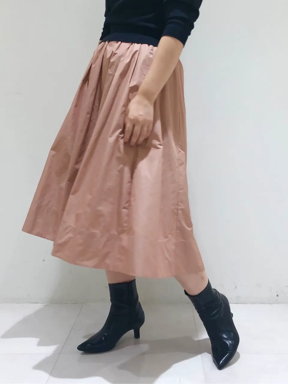 組曲 森 コーディネート画像