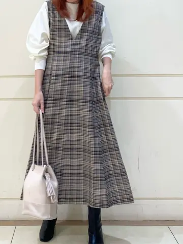 組曲 Kanako コーディネート画像