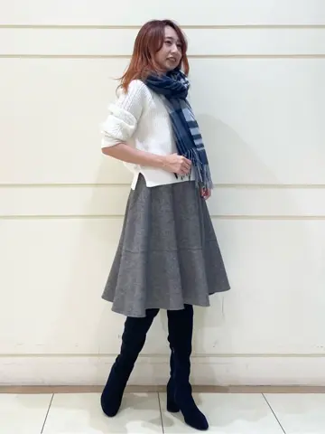 組曲 Kanako コーディネート画像