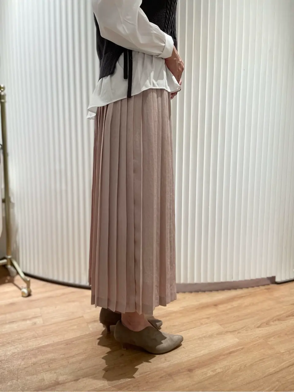 組曲 K コーディネート画像