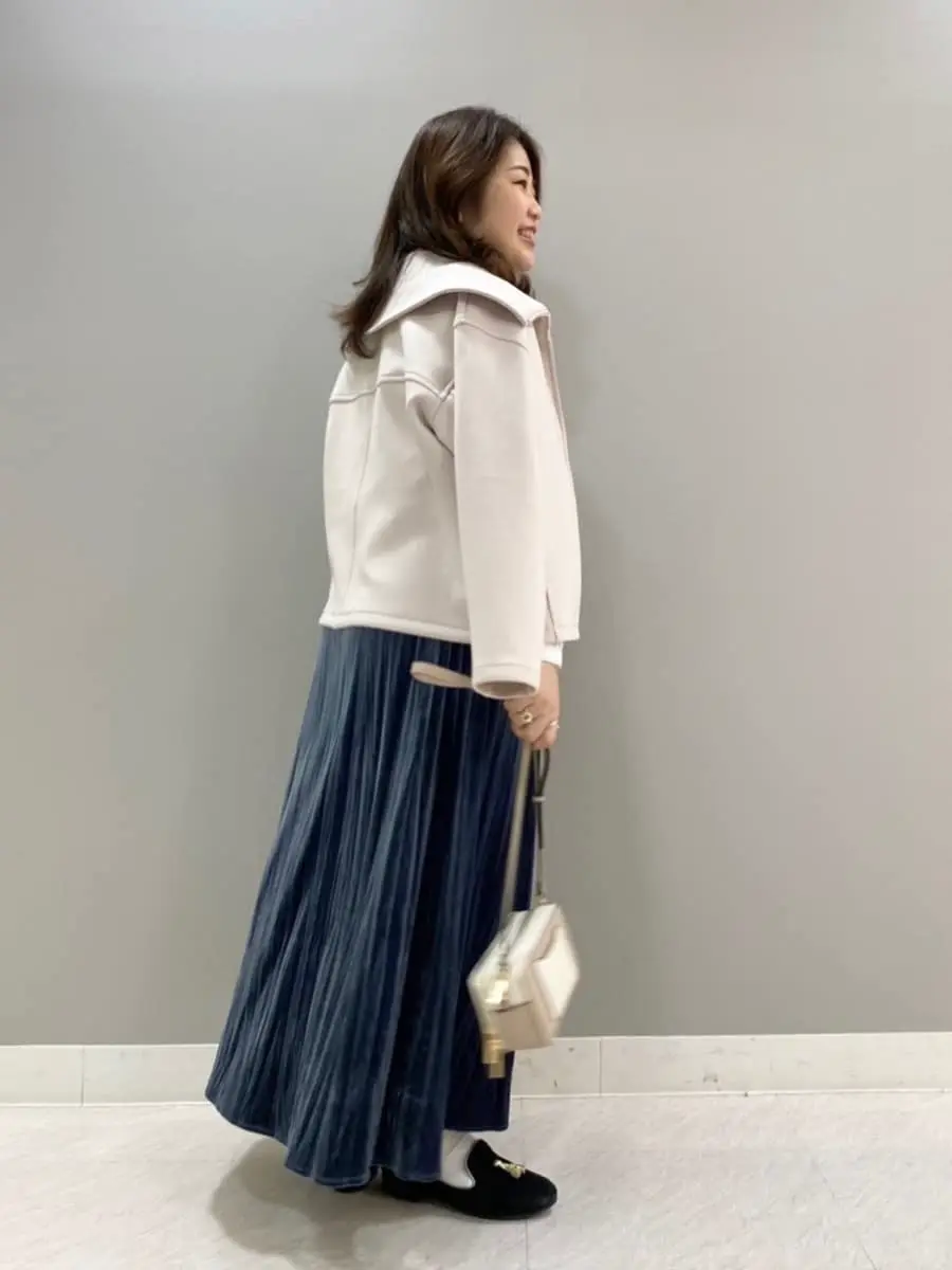 組曲 北井 コーディネート画像