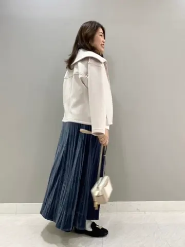 組曲 北井 コーディネート画像