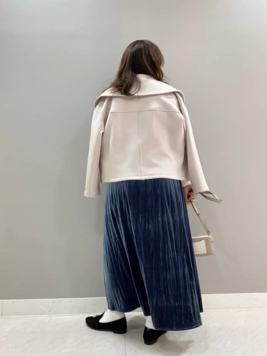 組曲 北井 コーディネート画像