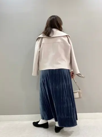 組曲 北井 コーディネート画像