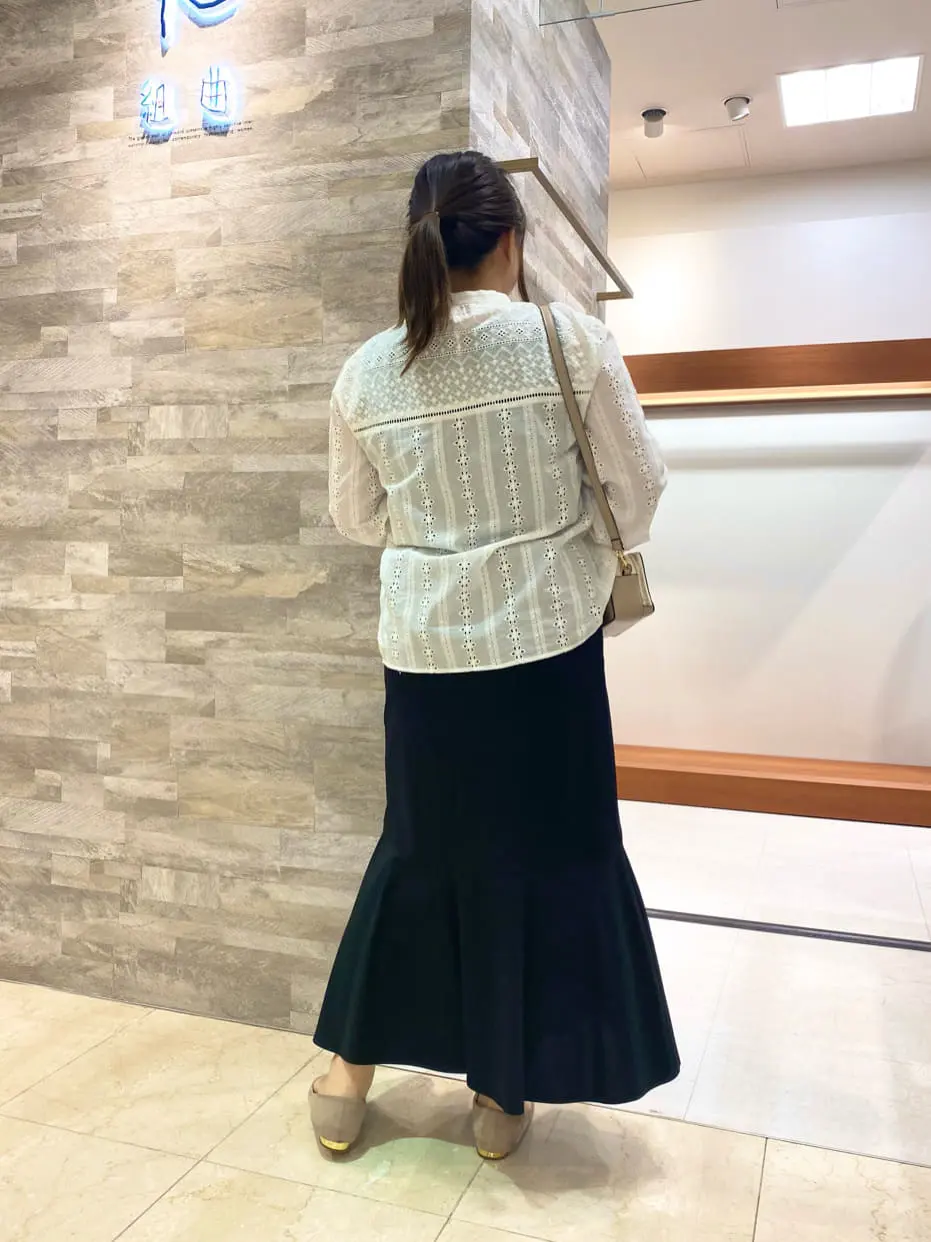 組曲 和久 コーディネート画像