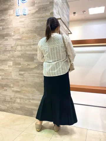 組曲 和久 コーディネート画像