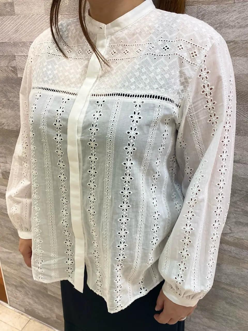 組曲 和久 コーディネート画像