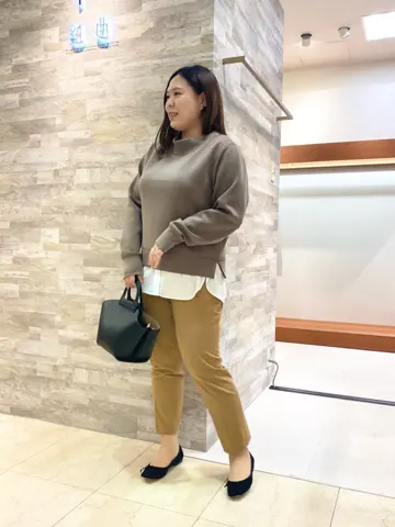 組曲 和久 コーディネート画像