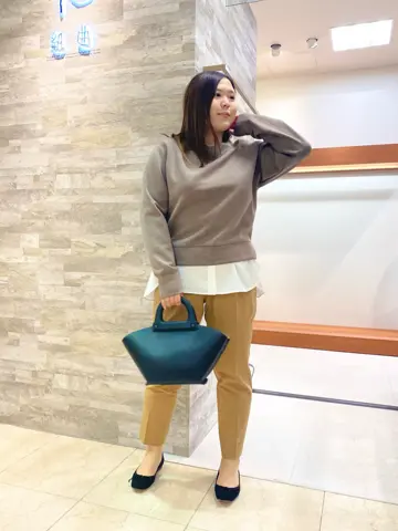 組曲 和久 コーディネート画像