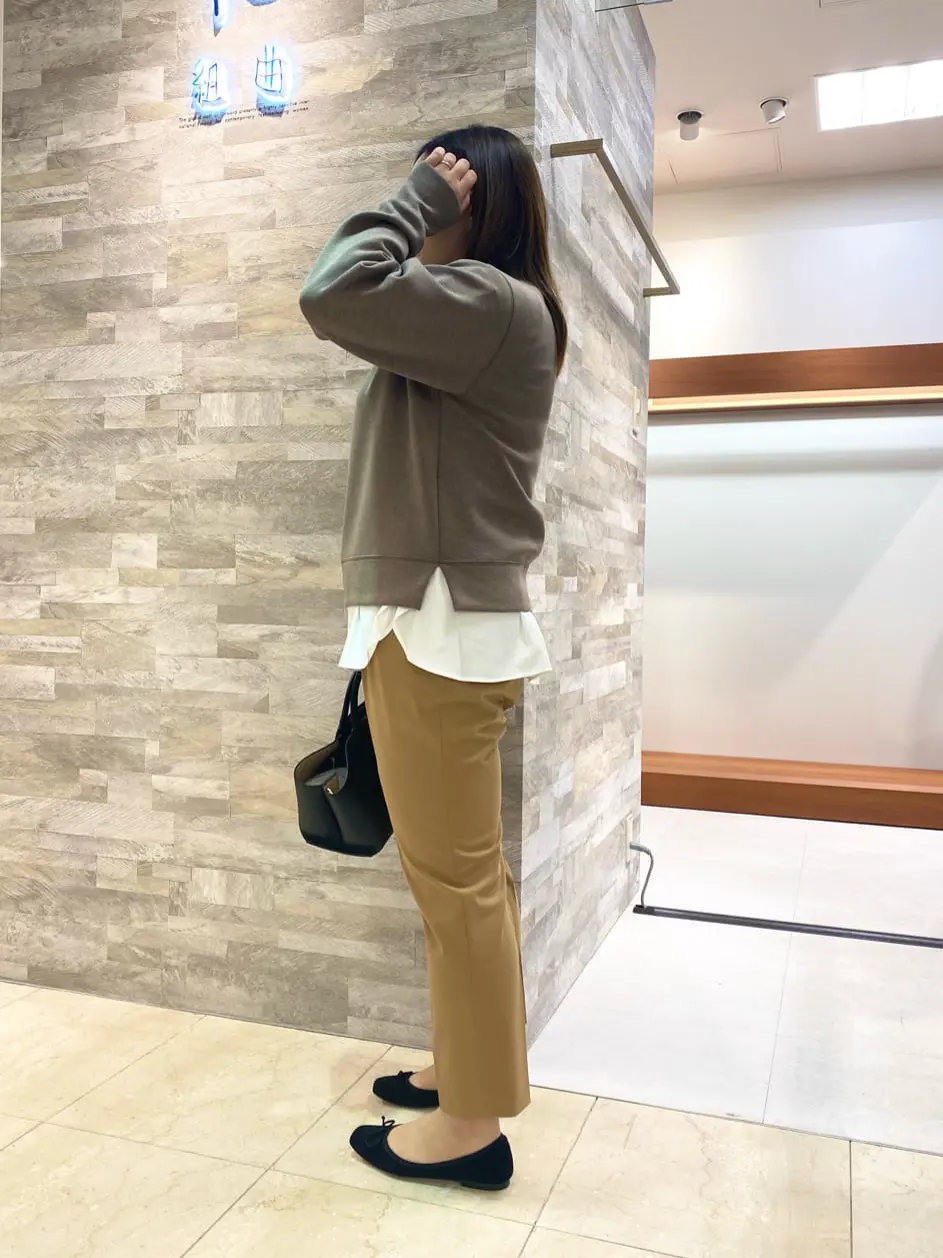 組曲 和久 コーディネート画像