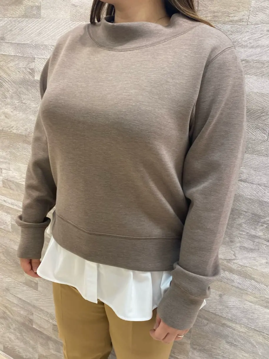 組曲 和久 コーディネート画像