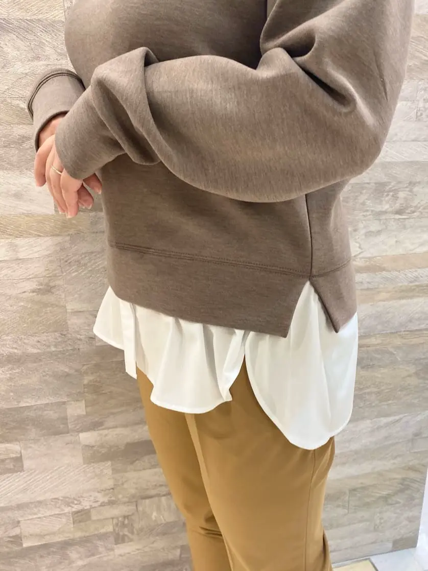 組曲 和久 コーディネート画像