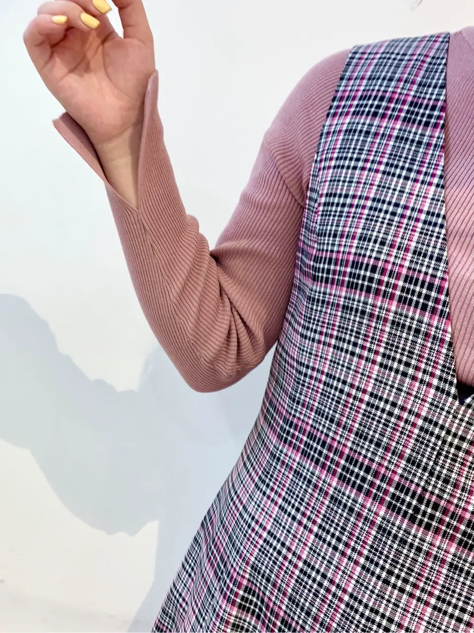 組曲 石井 コーディネート画像