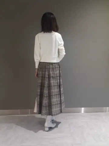 組曲 元橋 コーディネート画像