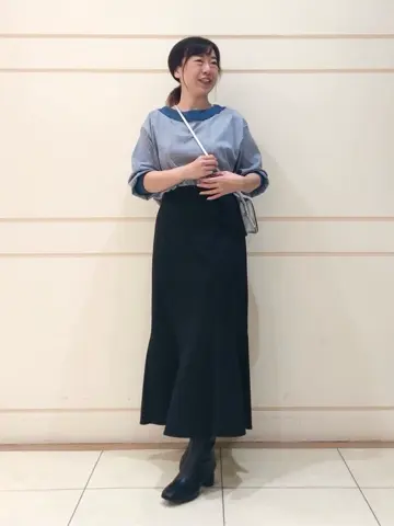 組曲 SAKAI コーディネート画像