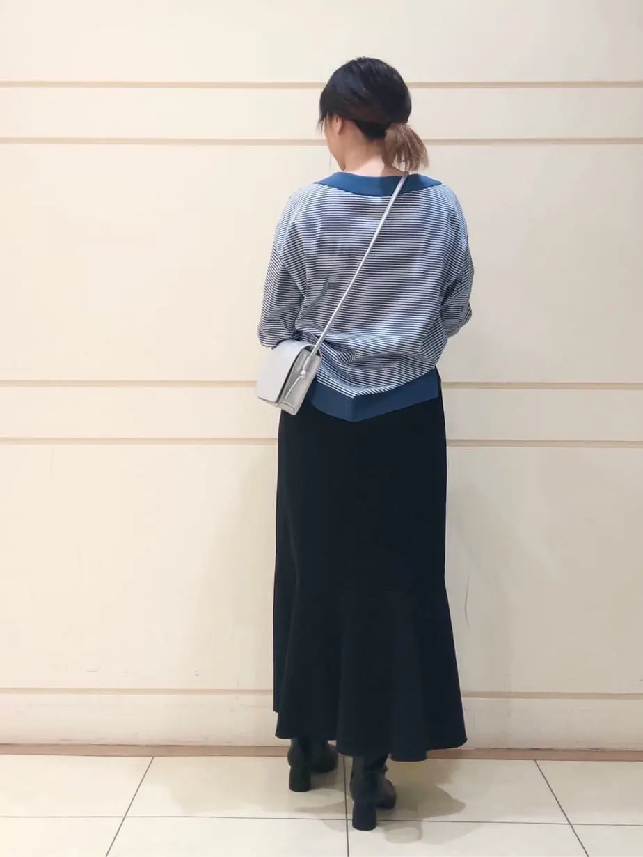 組曲 SAKAI コーディネート画像