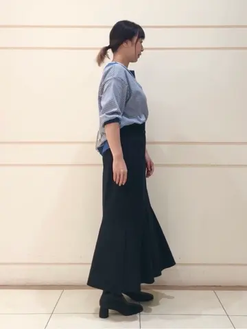 組曲 SAKAI コーディネート画像