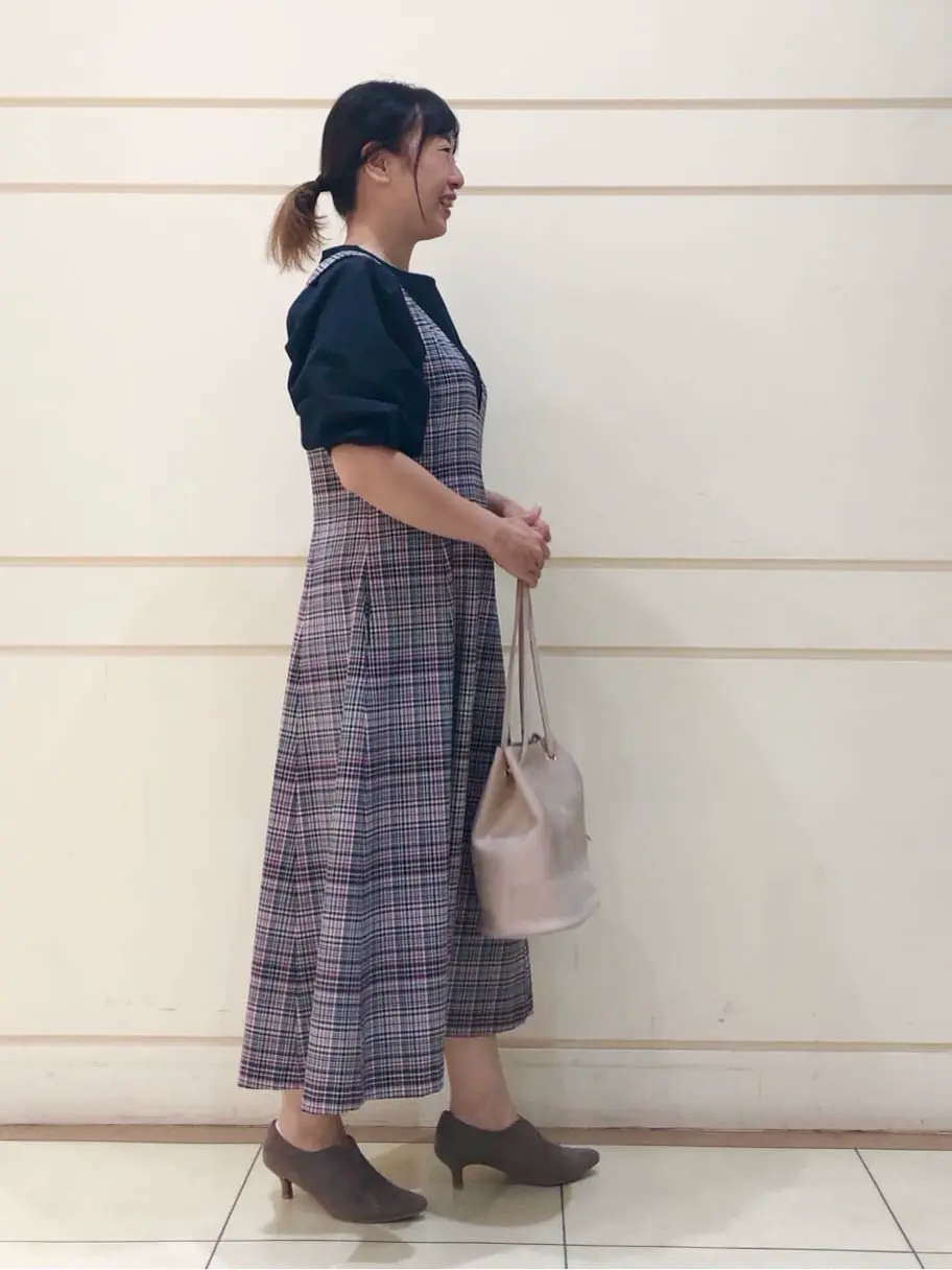 組曲 SAKAI コーディネート画像