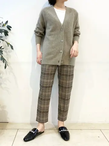 組曲 松田 コーディネート画像