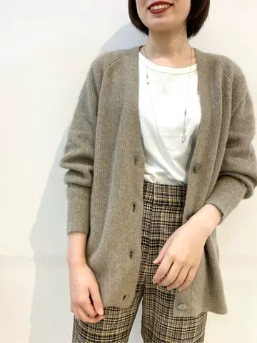 組曲 松田 コーディネート画像