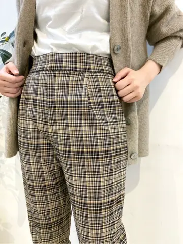 組曲 松田 コーディネート画像