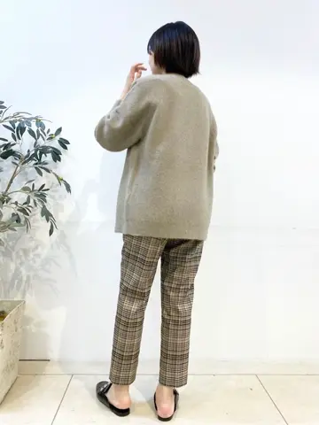 組曲 松田 コーディネート画像