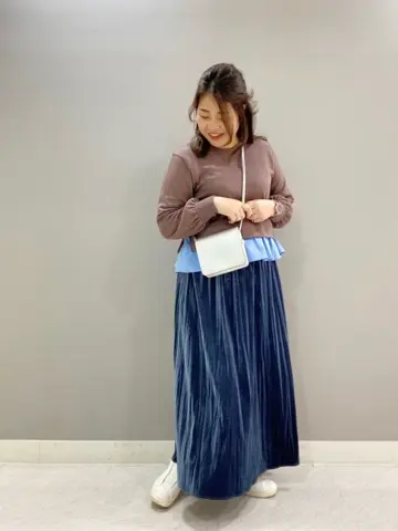 組曲 北井 コーディネート画像