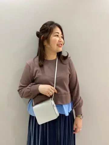 組曲 北井 コーディネート画像