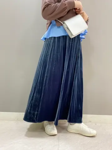 組曲 北井 コーディネート画像