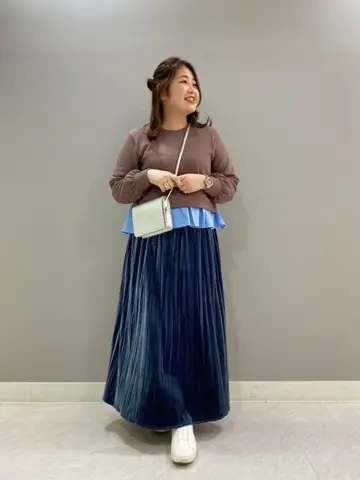 組曲 北井 コーディネート画像