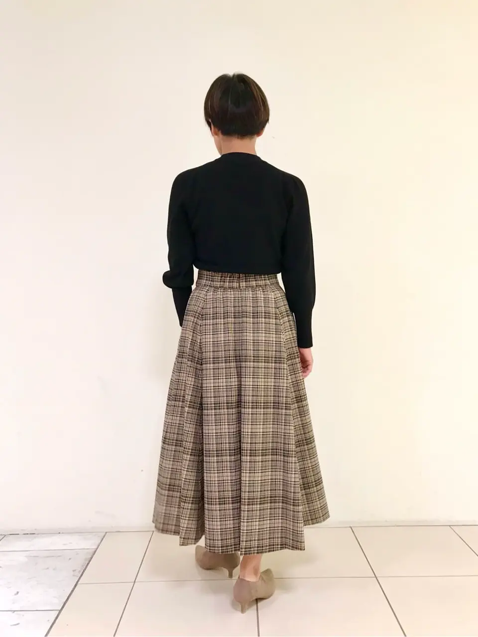 組曲 三木 コーディネート画像