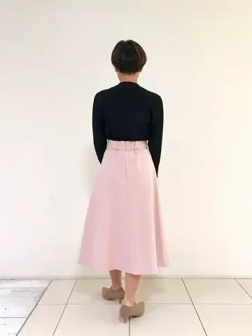 組曲 三木 コーディネート画像